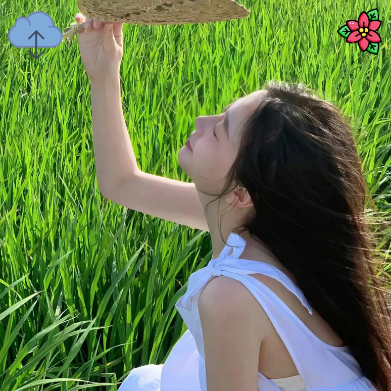 李宇女士