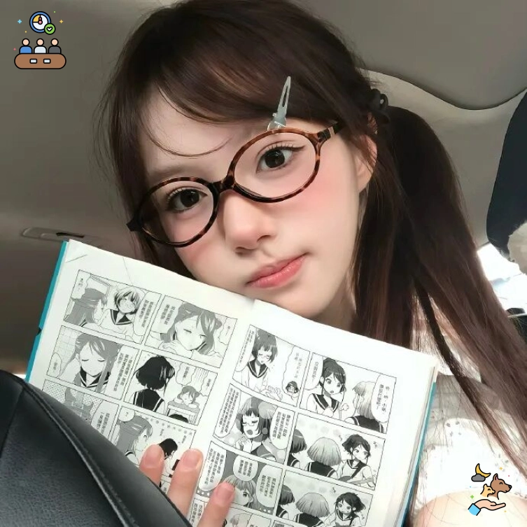 田雨女士